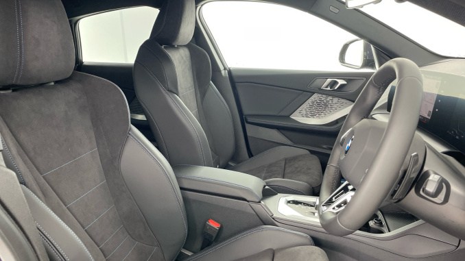 BMW 2 Series 220 M Sport 4dr Step Auto Petrol Saloon - Image 11